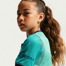 Cargar imagen en el visor de la galería, Nike Youth FC Barcelona 26/27 Third Stadium Jersey
