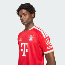 Load image into Gallery viewer, adidas Men's FC Bayern Munich 26/27 Home Stadium Jersey
