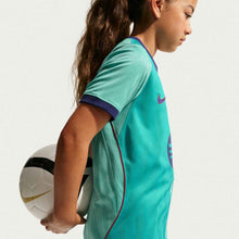 Cargar imagen en el visor de la galería, Nike Youth FC Barcelona 26/27 Third Stadium Jersey
