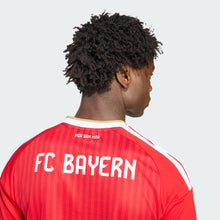 Load image into Gallery viewer, adidas Men's FC Bayern Munich 26/27 Home Stadium Jersey
