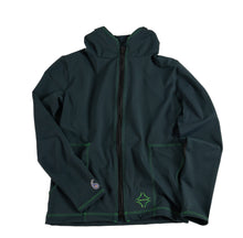 Load image into Gallery viewer, The Pitch Men&#39;s TRIBUNA Full Zip Hoodie
