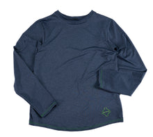 Load image into Gallery viewer, The Pitch Men&#39;s RABONA Long Sleeve Crew Neck Shirt
