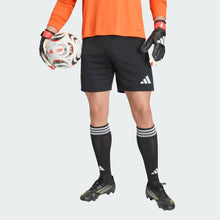 Cargar imagen en el visor de la galería, adidas Tierro 26 Goalkeeper Shorts
