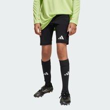 Cargar imagen en el visor de la galería, adidas Squadra Padded Goalkeeper Short Tights Kids
