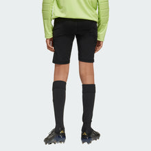 Cargar imagen en el visor de la galería, adidas Squadra Padded Goalkeeper Short Tights Kids
