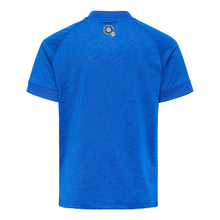Cargar imagen en el visor de la galería, Umbro Kids El Salvador 2026 Home Jersey Kit
