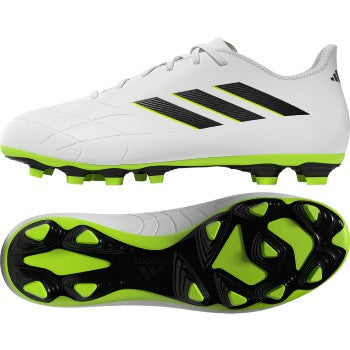 adidas Copa Pure.4 FG Rockville & Sterling Soccer Supplies adidas Copa Pure.4 FG Rockville & Sterling Soccer Supplies