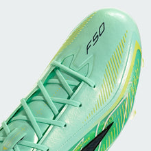 Cargar imagen en el visor de la galería, adidas F50 Hyperfast Elite FG
