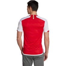 Cargar imagen en el visor de la galería, adidas Men&#39;s Arsenal FC Home Jersey 23/24
