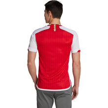 Load image into Gallery viewer, adidas Men&#39;s Arsenal FC Home Jersey 23/24
