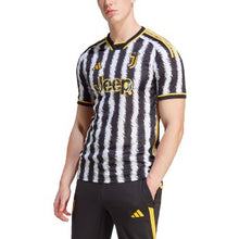 Load image into Gallery viewer, adidas Mens Juventus 23/24 Home Jersey
