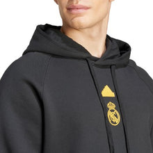 Cargar imagen en el visor de la galería, adidas Real Madrid Hoodie
