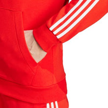 Cargar imagen en el visor de la galería, adidas FC Bayern 23/24 DNA Full Zip Hoodie
