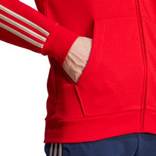 Load image into Gallery viewer, adidas Arsenal FC 23/24 DNA Full Zip Hoodie
