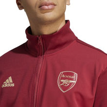 Cargar imagen en el visor de la galería, adidas Men&#39;s Arsenal FC 23/24 Anthem Jacket
