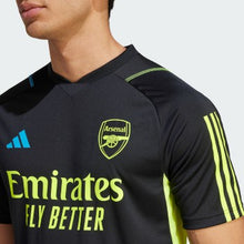 Cargar imagen en el visor de la galería, adidas Arsenal FC 23/24 Tiro Training Jersey
