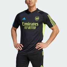 Cargar imagen en el visor de la galería, adidas Arsenal FC 23/24 Tiro Training Jersey
