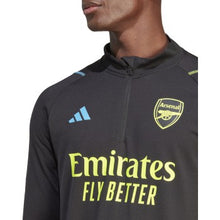 Cargar imagen en el visor de la galería, adidas Arsenal FC 23/24 Tiro Training Top
