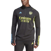 Cargar imagen en el visor de la galería, adidas Arsenal FC 23/24 Tiro Training Top
