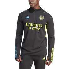 Load image into Gallery viewer, adidas Arsenal FC 23/24 Tiro Training Top
