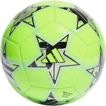 adidas UCL CLUB ball