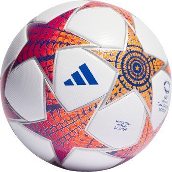 adidas W UCL League ball