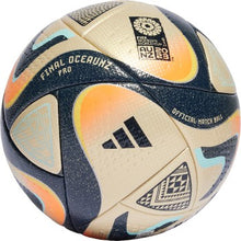 Load image into Gallery viewer, adidas Women&#39;s World Cup Pro Final Ball
