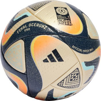 adidas Women's World Cup Pro Final Ball