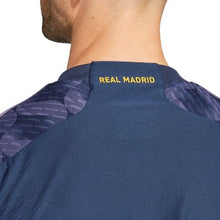 Cargar imagen en el visor de la galería, adidas Men&#39;s Real Madrid 23/24 Away Authentic Jersey
