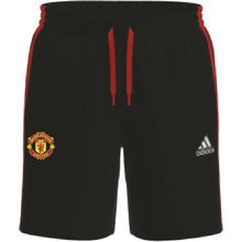 Load image into Gallery viewer, adidas Manchester United 23/24 DNA Short
