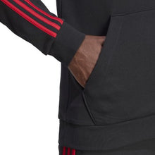 Load image into Gallery viewer, adidas Manchester United 23/24 DNA Full Zip Hoodie
