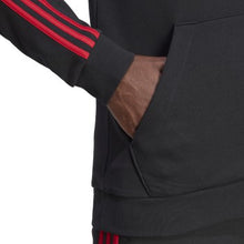 Cargar imagen en el visor de la galería, adidas Manchester United 23/24 DNA Full Zip Hoodie
