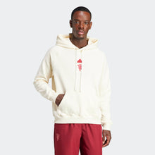 Cargar imagen en el visor de la galería, adidas Men&#39;s Manchester United 23/24 Lifestyle Hoodie
