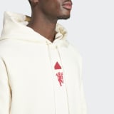 Cargar imagen en el visor de la galería, adidas Men&#39;s Manchester United 23/24 Lifestyle Hoodie
