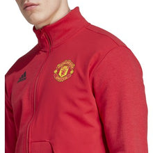 Load image into Gallery viewer, adidas Manchester United 23/24 Anthem Jacket

