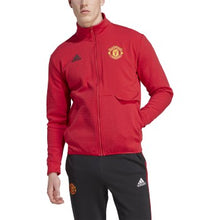 Load image into Gallery viewer, adidas Manchester United 23/24 Anthem Jacket
