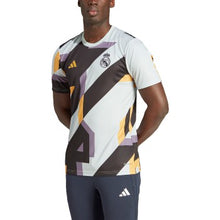 Cargar imagen en el visor de la galería, adidas Men&#39;s Real Madrid 23/24 Pre-Match Jersey
