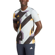 Load image into Gallery viewer, adidas Men&#39;s Real Madrid 23/24 Pre-Match Jersey
