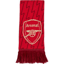 Load image into Gallery viewer, adidas Arsenal Scarf Home

