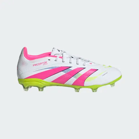 adidas Predator Elite FG J