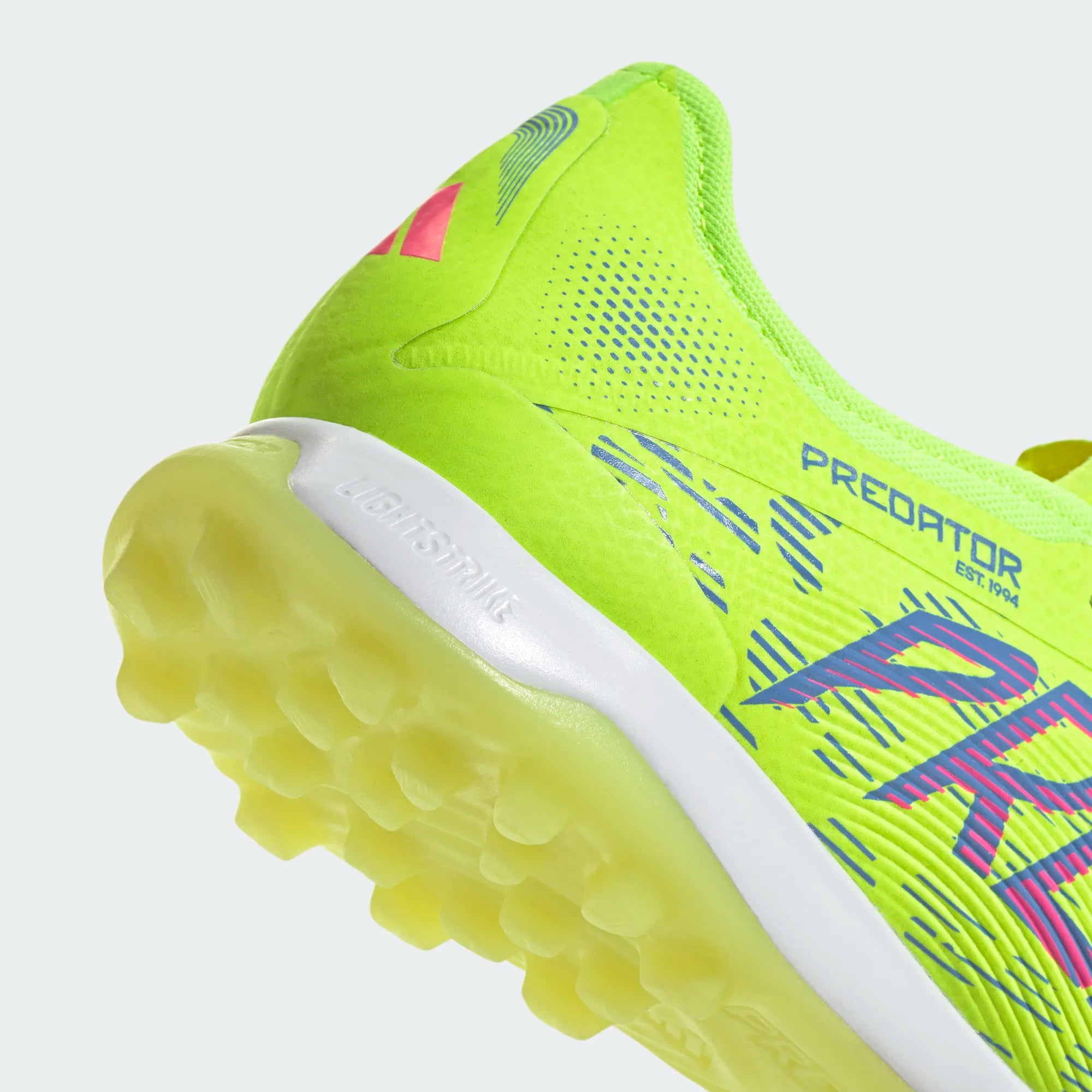【】 PREDATOR PRO TF adidas Predator Pro TF – Rockville & Sterling Soccer Supplies