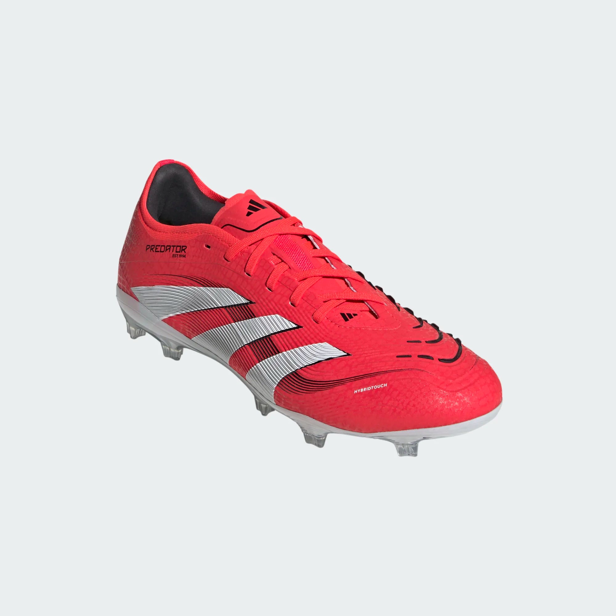 adidas Predator Pro FG – Rockville & Sterling Soccer Supplies