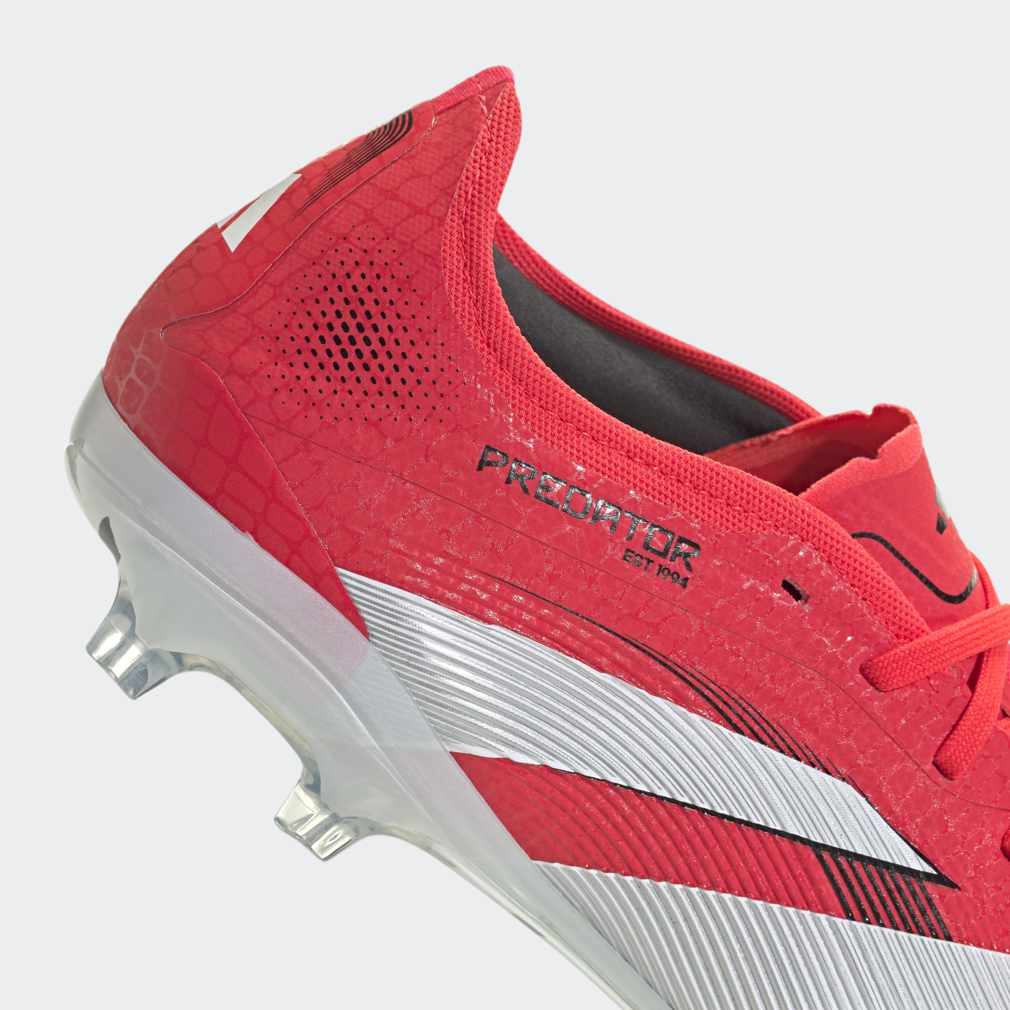 adidas Predator Pro FG – Rockville & Sterling Soccer Supplies