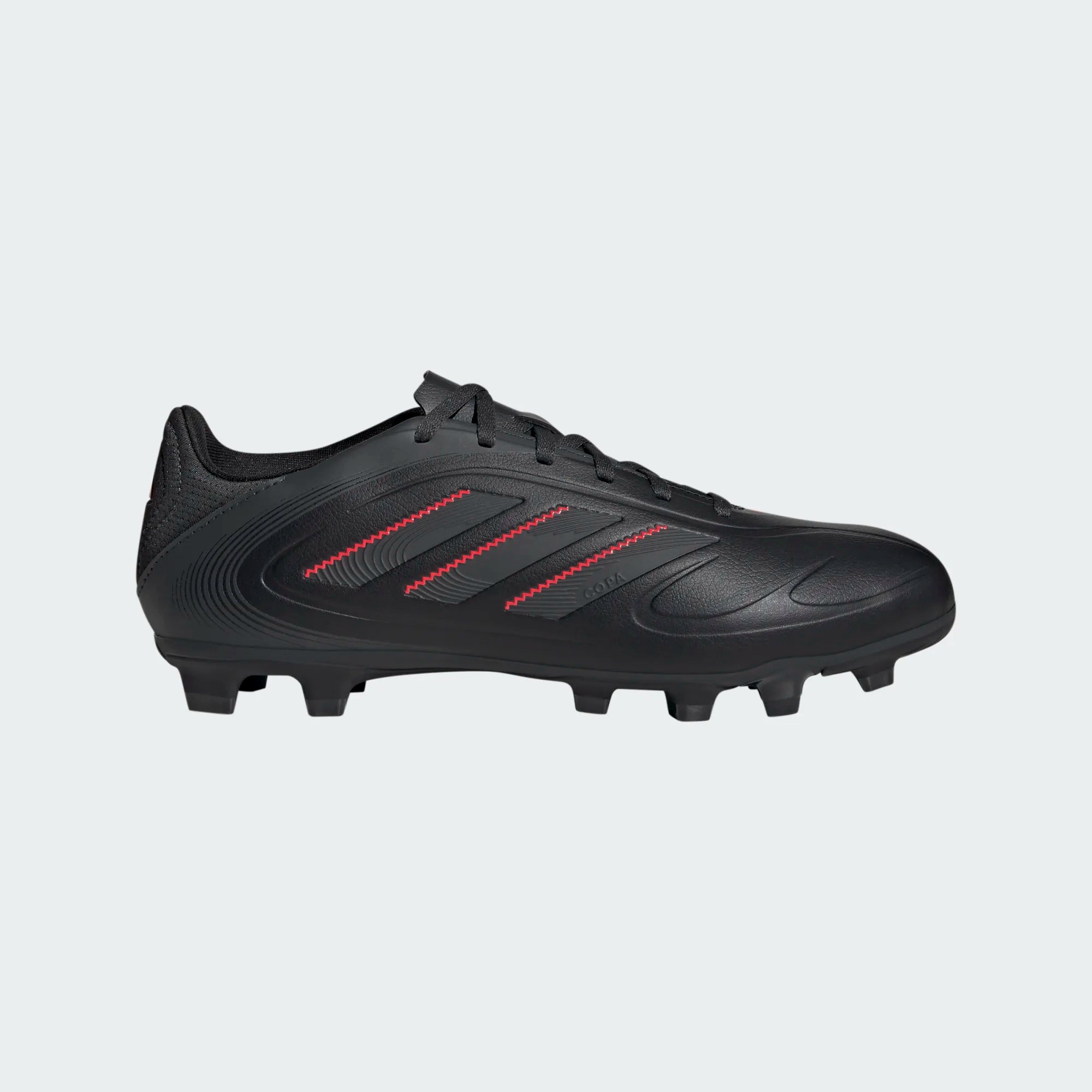 Adidas Copa Pure III Club FG/MG Soccer Cleats Adidas Jr. Copa Pure III Club FG/MG main image 3