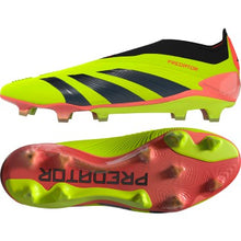 Cargar imagen en el visor de la galería, adidas Predator Elite LL FG
