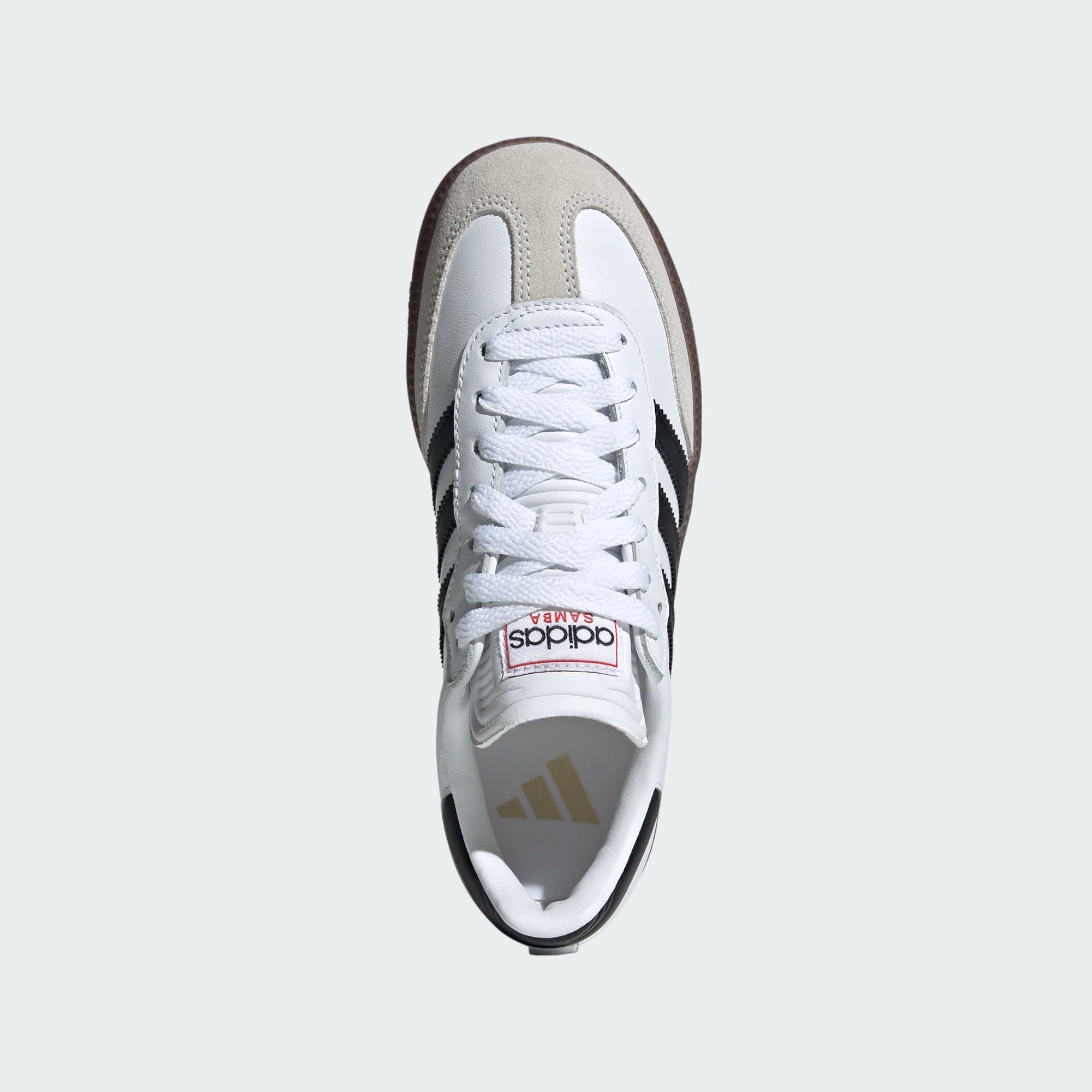 adidas Samba IC J – Rockville & Sterling Soccer Supplies