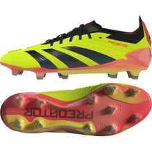 Cargar imagen en el visor de la galería, adidas Predator Elite FG
