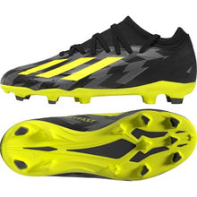 Cargar imagen en el visor de la galería, adidas X Crazyfast INJ.3 FG Jr.
