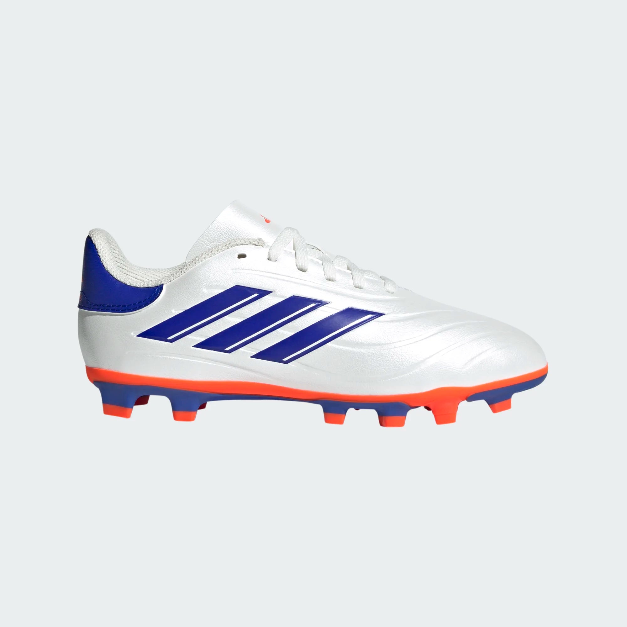 【2024年】高評価レビューアイテム特集 adidas Copa Pure 2 Club FG Jr. – Rockville & Sterling Soccer シューズ