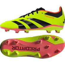 Cargar imagen en el visor de la galería, adidas Predator Elite FG J
